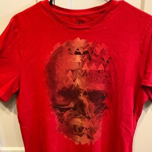 Men’s Express Skull Shirt